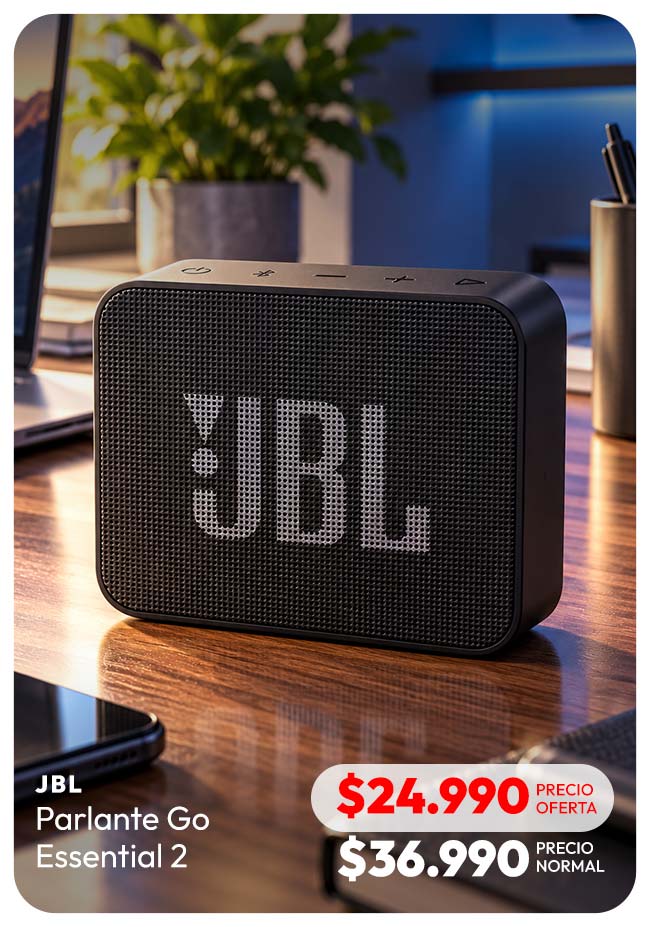 JBL