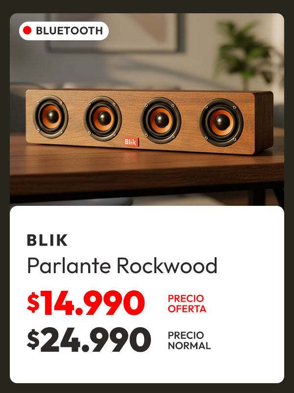 Mantiene Audio