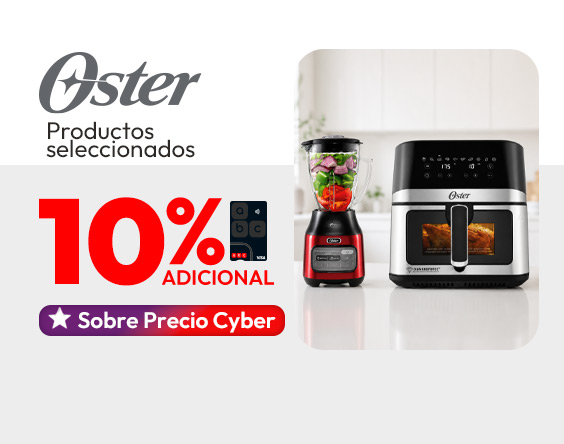 Oster