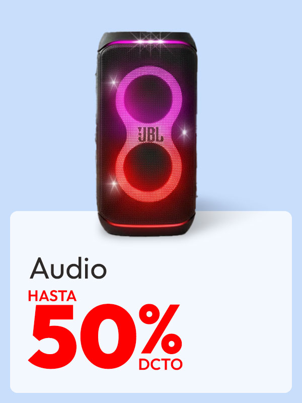 Audio