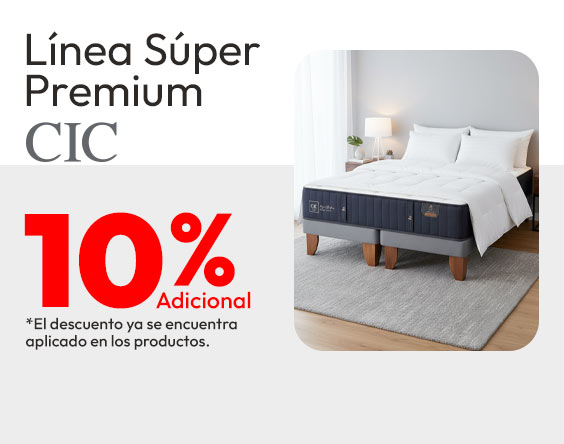 CIC Premium