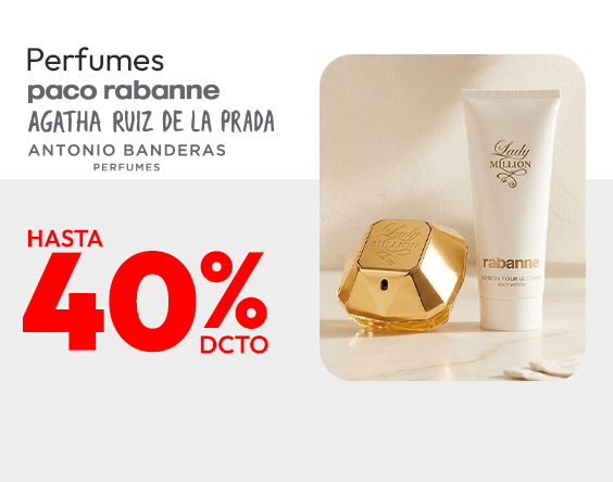 Perfumes