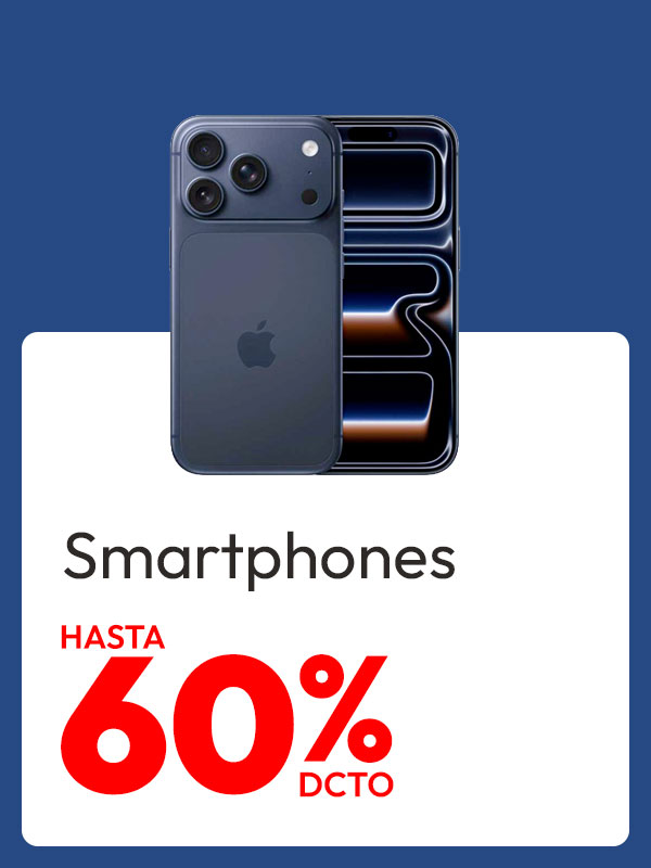 Smartphones