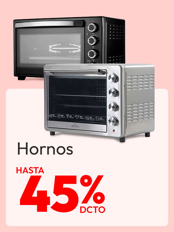 Horno