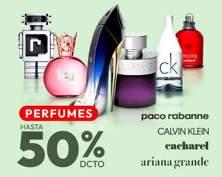 Perfumes