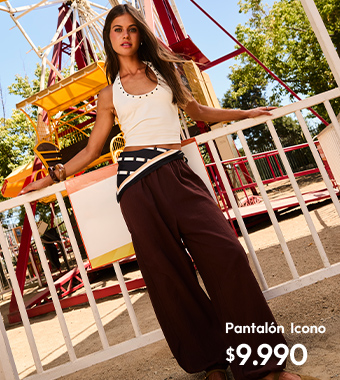 Pantalones y Jeans