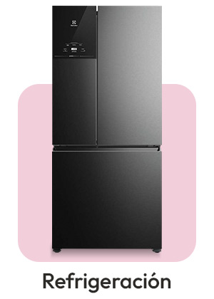 Refrigeradores