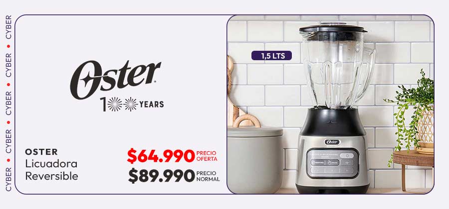 Oster