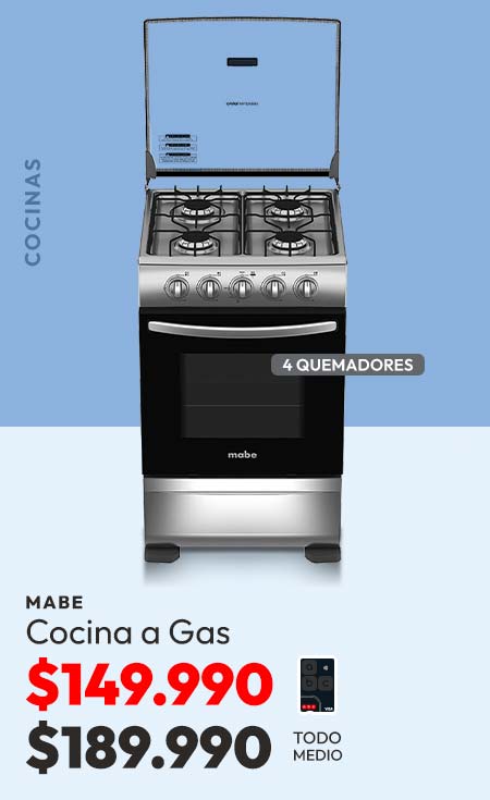 cocina