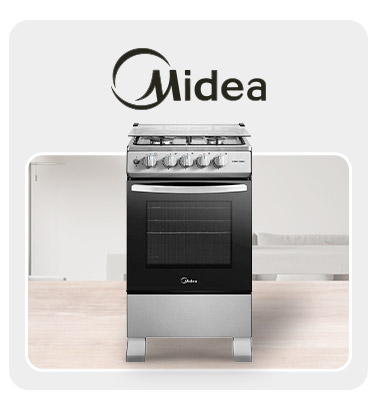 midea