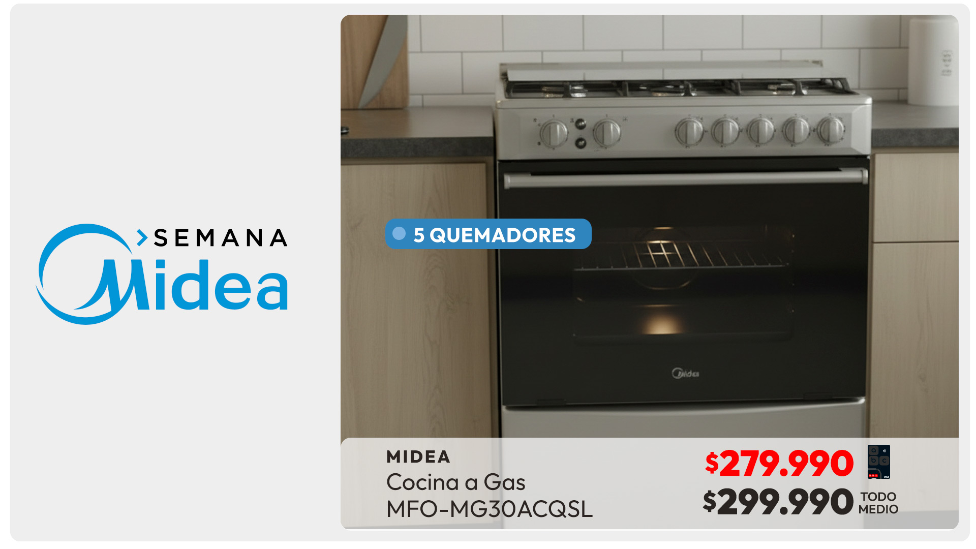 Midea