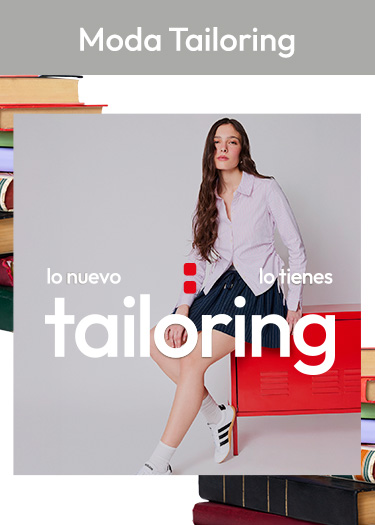 Moda Tailoring
