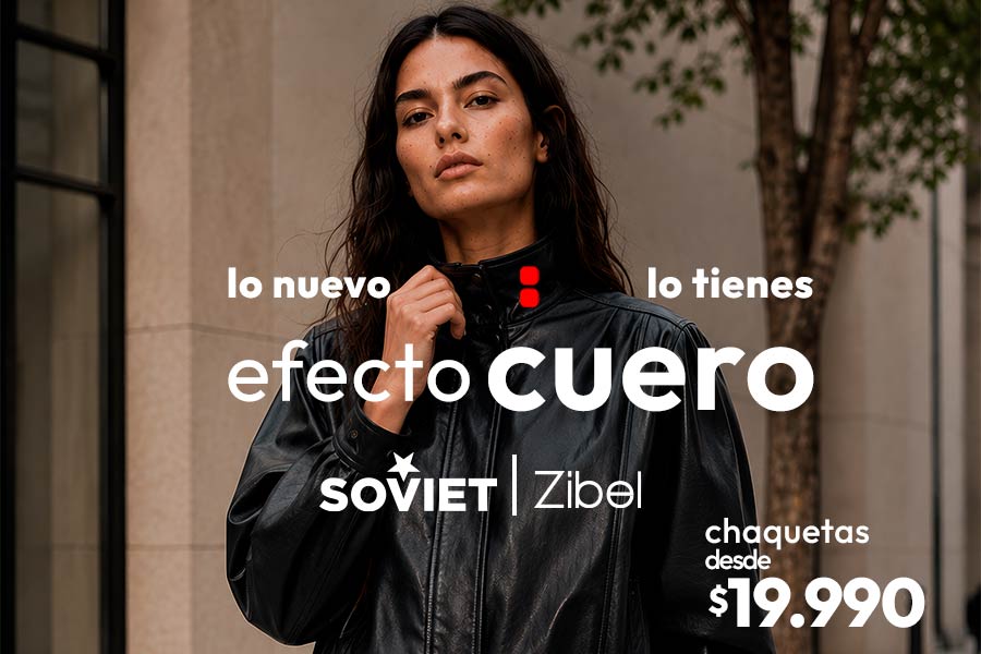 Efecto cuero