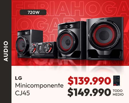 audio