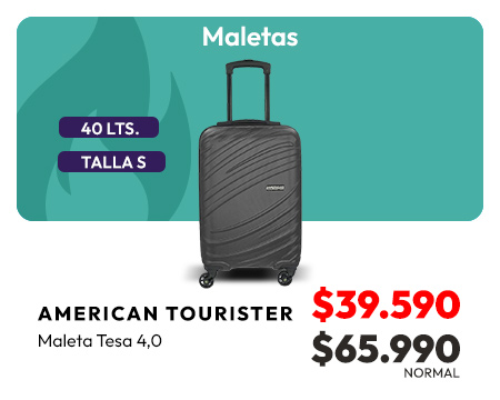 Maletas