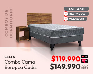 Combos de Dormitorio