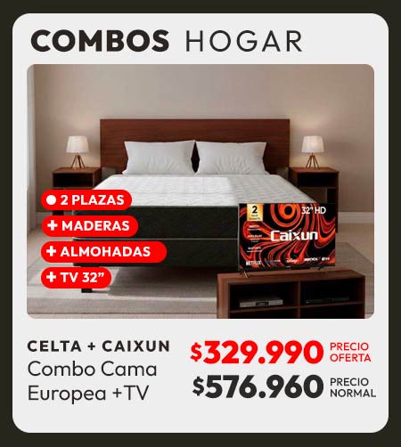 Combo Honor