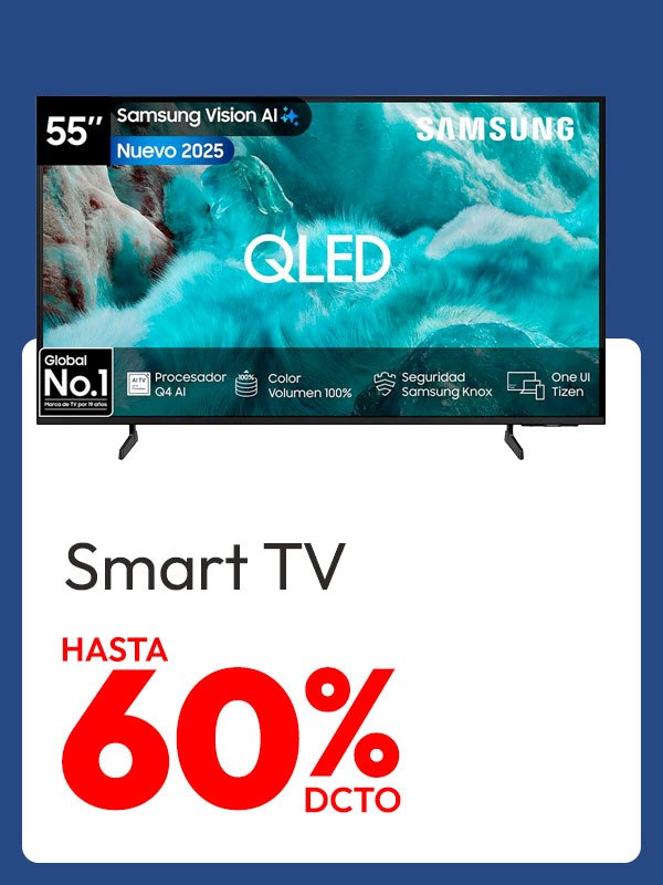 Smart TV