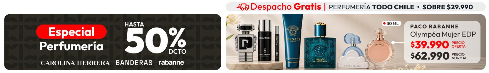Perfumes