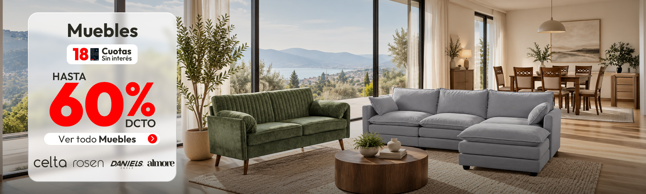 Muebles