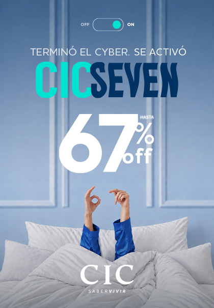 CIC Seven