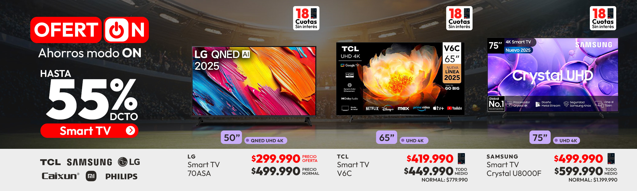 Smart TV