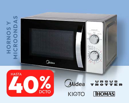 horno