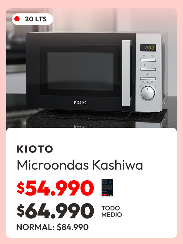 Hornos y Microondas