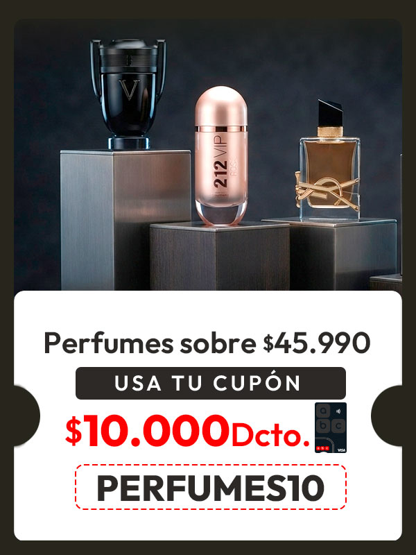 Perfumes