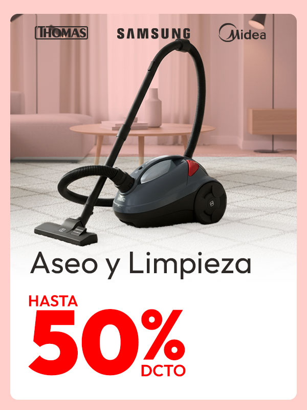 aseo y limpieza