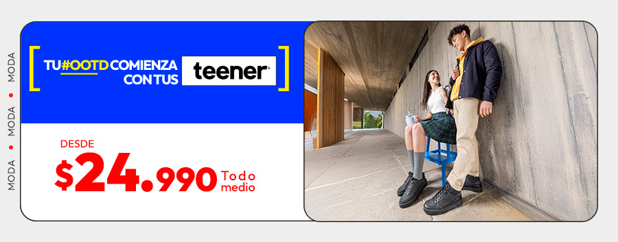 Teener