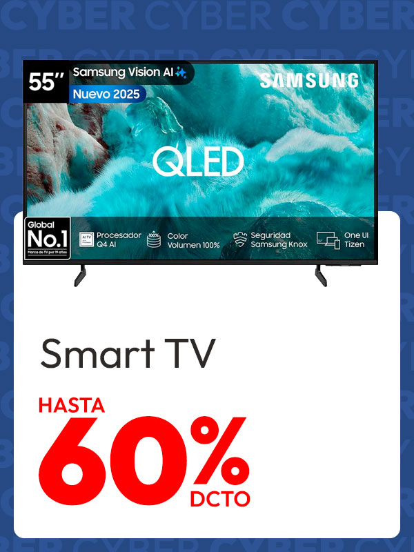 Smart TV