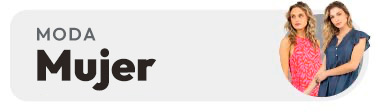 Moda mujer