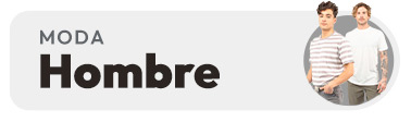 Moda hombre