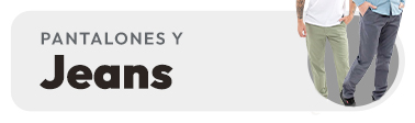 Pantalones