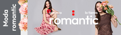 moda romantic