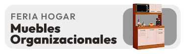 Muebles Organizacionales 