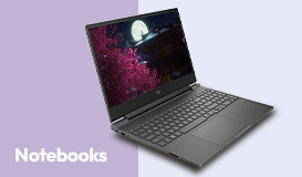 Notebooks