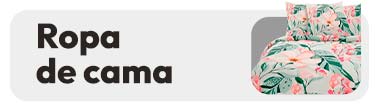 Ropa de cama