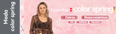 moda color spring