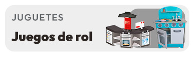 Juegos de rol