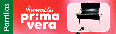 especial parrillas