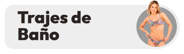 Trajes de baño