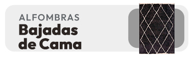 Bajadas de cama