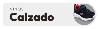 calzado infantil