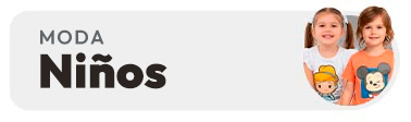 Moda niño
