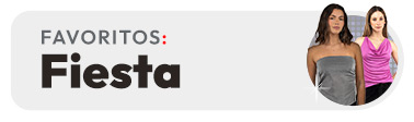 Favoritos: Fiesta