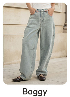 Baggy