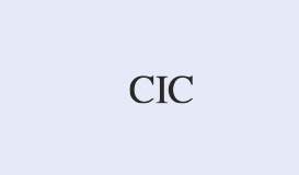 cic