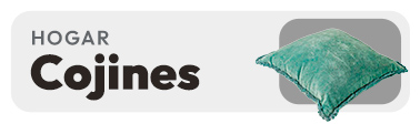 Cojines
